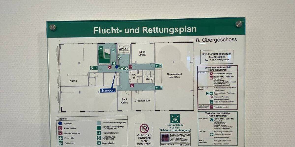 Gewerbeobjekt Köln Neustadt-Nord - 15.000&euro; | Angebot:25722776