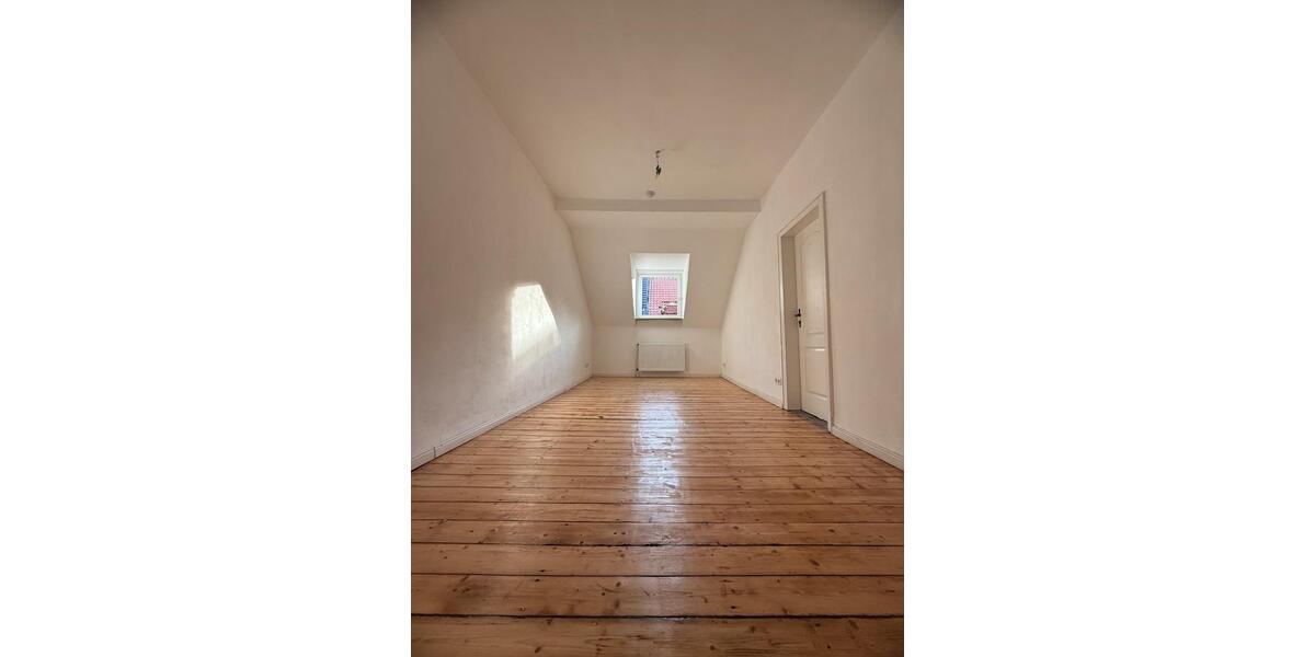 Etagenwohnung Wuppertal Elberfeld - 2 Zimmer, 47 m&sup2;, 120.000&euro; | Angebot:24214176