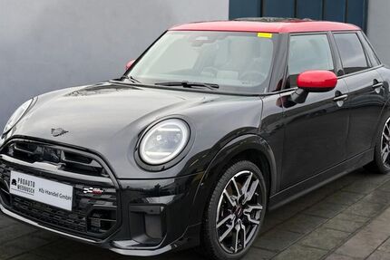 Mini Cooper C 3.900 km 31.999 &euro; Meerbusch 40668