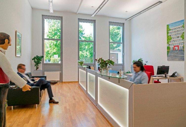 Gewerbeobjekt Ratingen Ost - 750&euro; | Angebot:25872381