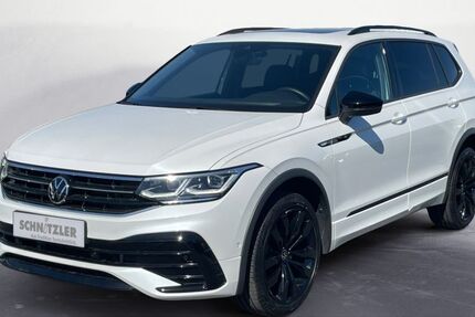 VW Tiguan Allspace 31.585 km 38.450 &euro; Hilden 40721