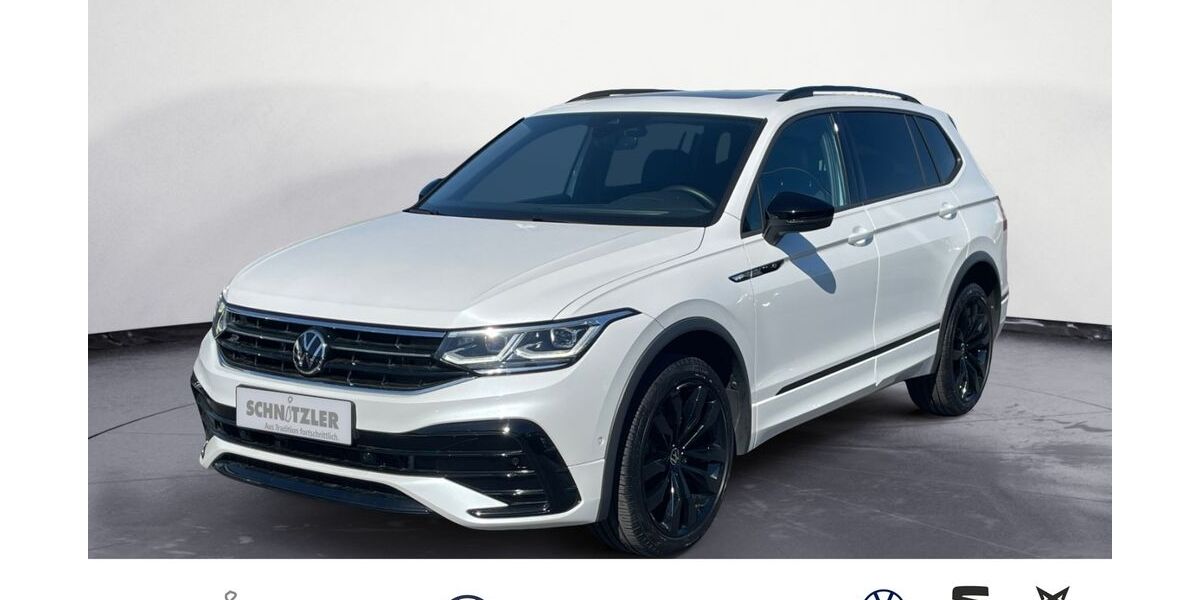 VW Tiguan Allspace 31.585 km 38.450 &euro; Hilden 40721