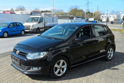 VW Polo 325.200 km 2.950 &euro; Pulheim-Brauweiler bei Köln 50259