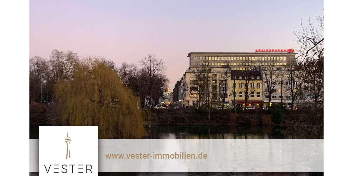 Gewerbeobjekt Düsseldorf Carlstadt - 340&euro; | Angebot:26205167