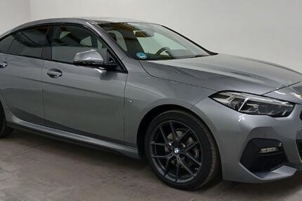 BMW 218 Gran Coupé 18.800 km 28.485 &euro; Meerbusch 40668
