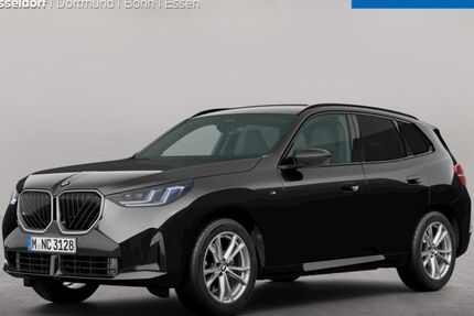 BMW X3 25.255 km 54.399 &euro; Düsseldorf 40237
