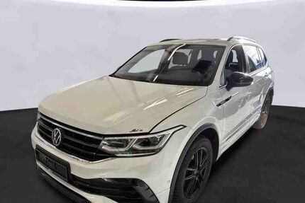 VW Tiguan Allspace 62.469 km 38.950 &euro; Hilden 40721