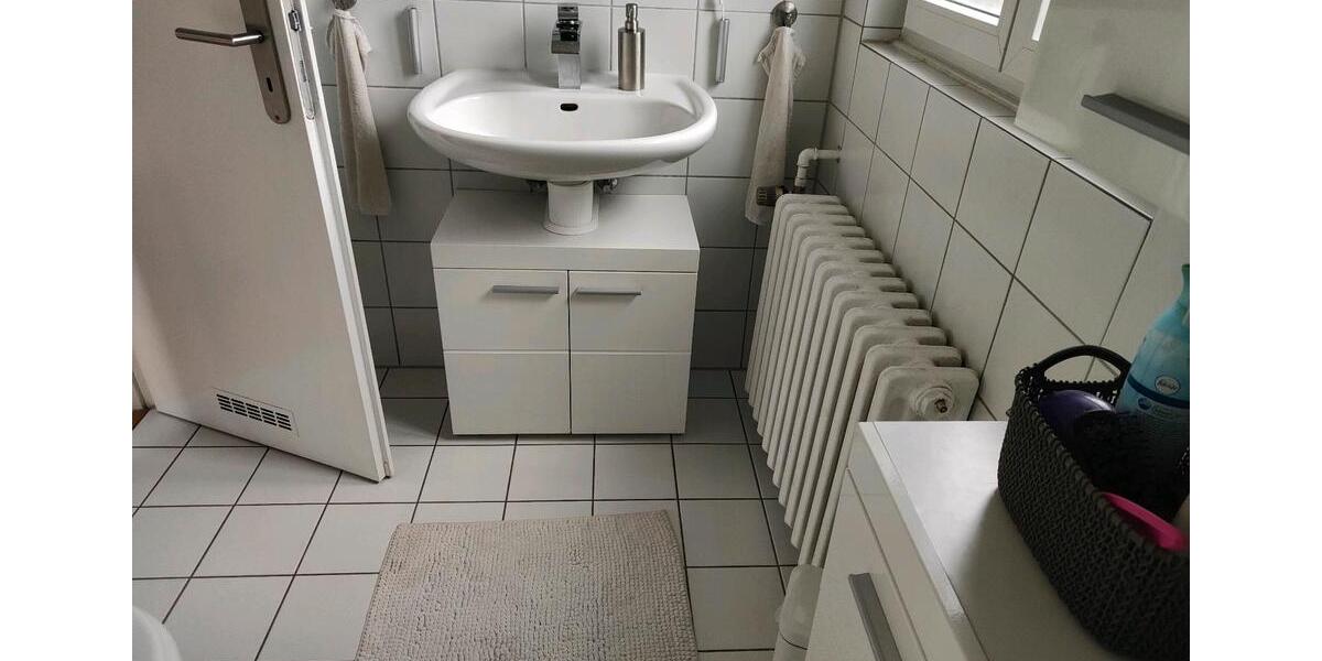 Etagenwohnung Bergisch Gladbach Gronau - 2 Zimmer, 55 m&sup2;, 740&euro; | Angebot:25514604