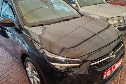 Opel Corsa 15.820 km 12.990 &euro; Wülfrath 42489
