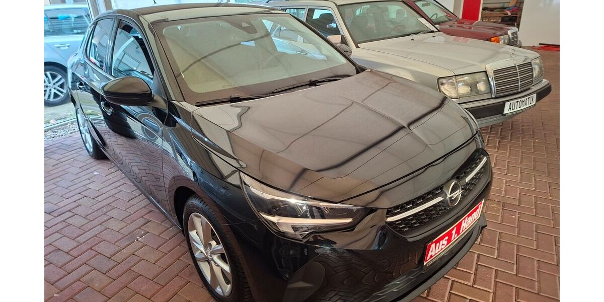 Opel Corsa 15.820 km 12.990 &euro; Wülfrath 42489