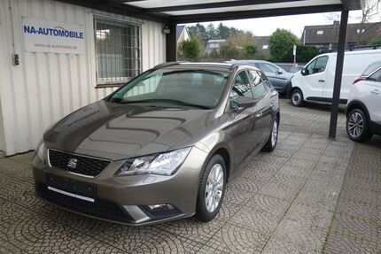 Seat Leon 148.057 km 7.850 &euro; Langenfeld 40764