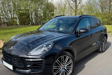Porsche Macan 170.000 km 33.200 &euro; Mettmann 40822
