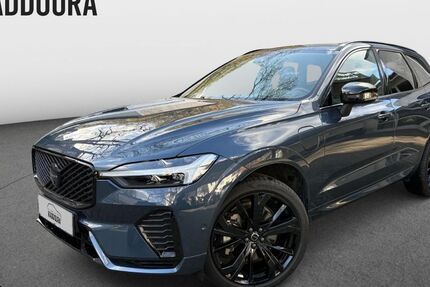 Volvo XC60 13.163 km 57.490 &euro; Wuppertal 42117