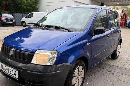 Fiat Panda 188.000 km 800 &euro; wuppertal 42283