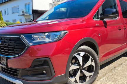 Ford Grand Tourneo 36.500 km 28.950 &euro; Solingen 42657