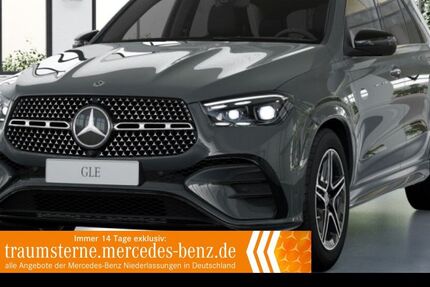 Mercedes-Benz GLE 450 19.437 km 87.990 &euro; Wuppertal 42115