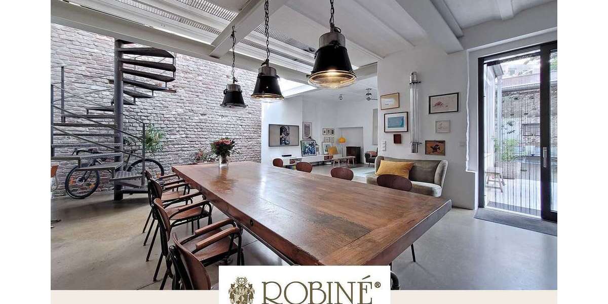 Einfamilienhaus Düsseldorf Stadtbezirk 3 - 7 Zimmer, 275 m&sup2;, 1.950.000&euro; | Angebot:26137705