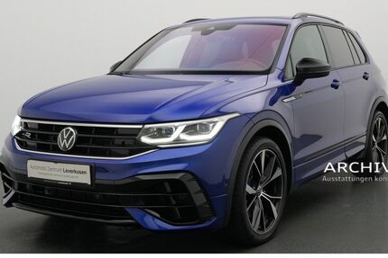 VW Tiguan 17.369 km 49.988 &euro; Leverkusen 51379