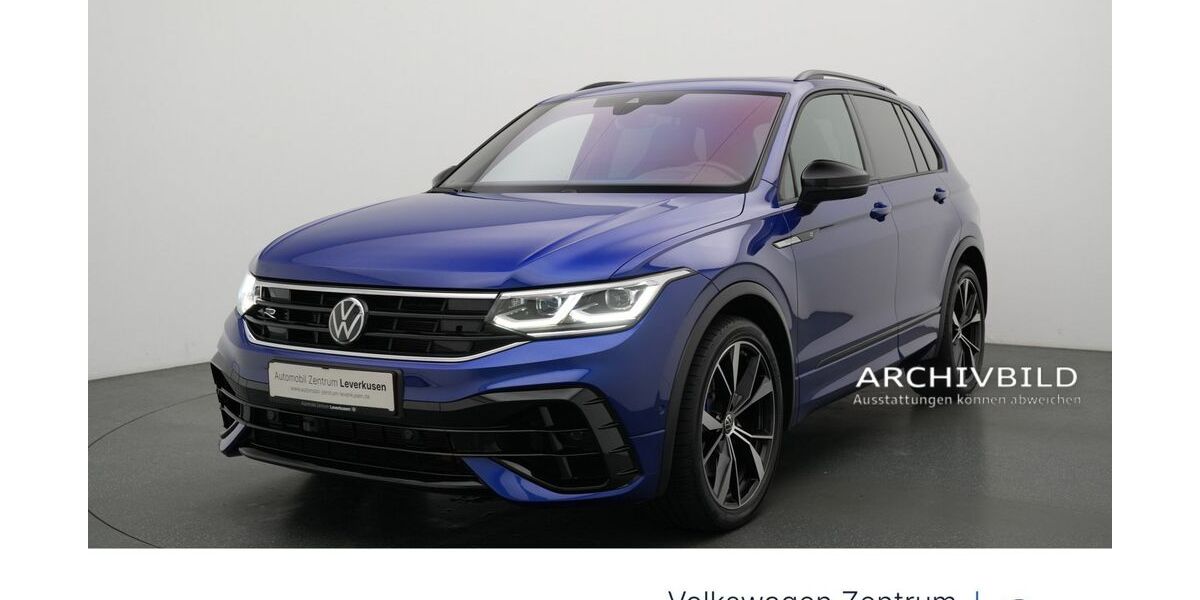 VW Tiguan 17.369 km 49.988 &euro; Leverkusen 51379