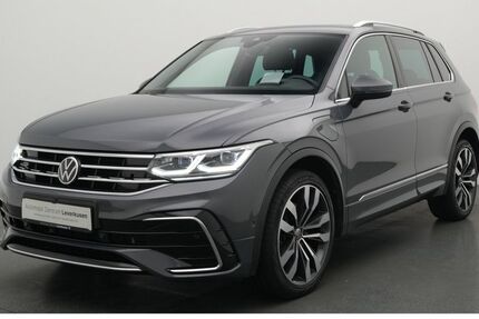 VW Tiguan 58.048 km 32.988 &euro; Leverkusen 51379