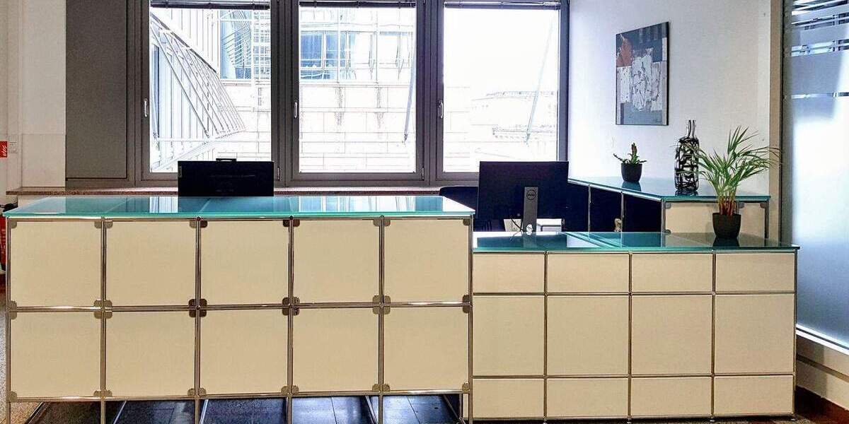 Gewerbeobjekt Köln Altstadt-Nord - 109&euro; | Angebot:26170740