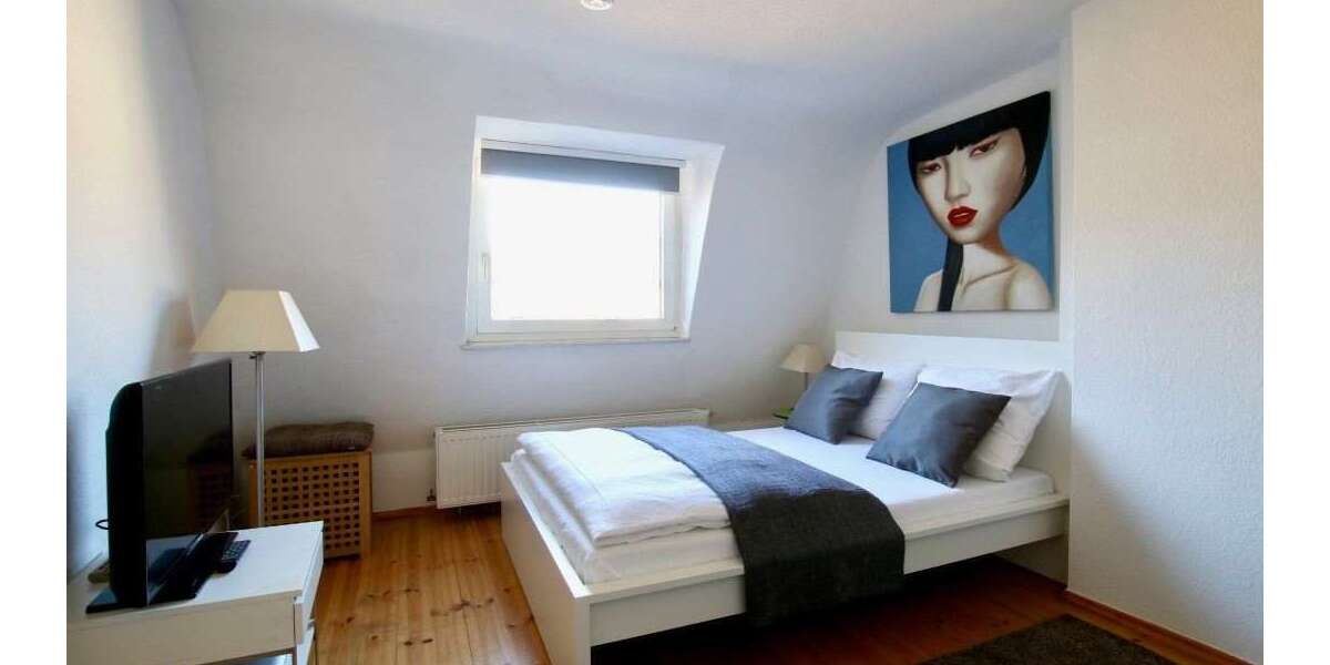 Zimmer Köln Innenstadt - 1 Zimmer, 1.490&euro; | Angebot:25915871