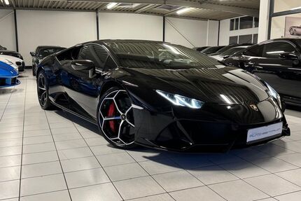 Lamborghini Huracán 11.500 km 238.000 &euro; Köln 50859