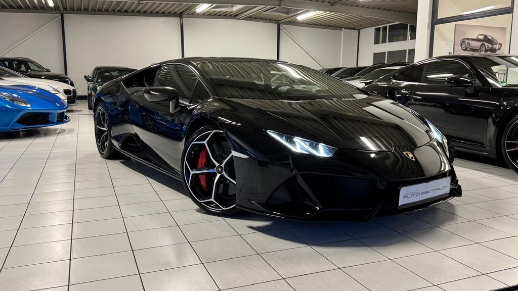Lamborghini Huracán 11.500 km 238.000 &euro; Köln 50859