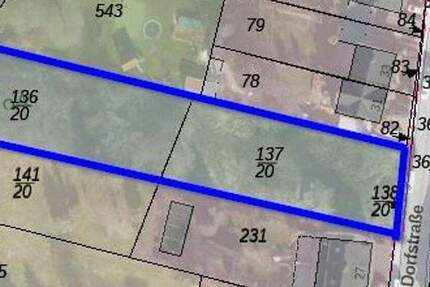 Grundstück Köln Bocklemünd/Mengenich - 690.000&euro; | Angebot:25783189