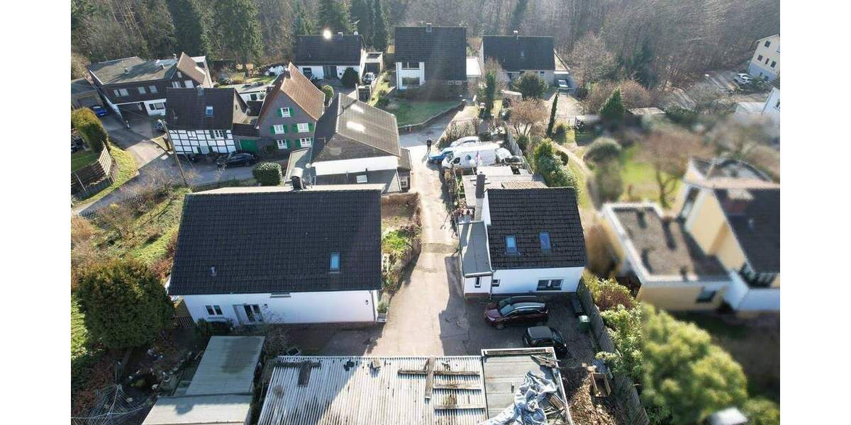 Mehrfamilienhaus, Wohnhaus Burscheid / Heddinghofen Burscheid - 2 Zimmer, 445 m&sup2;, 649.000&euro; | Angebot:25679033