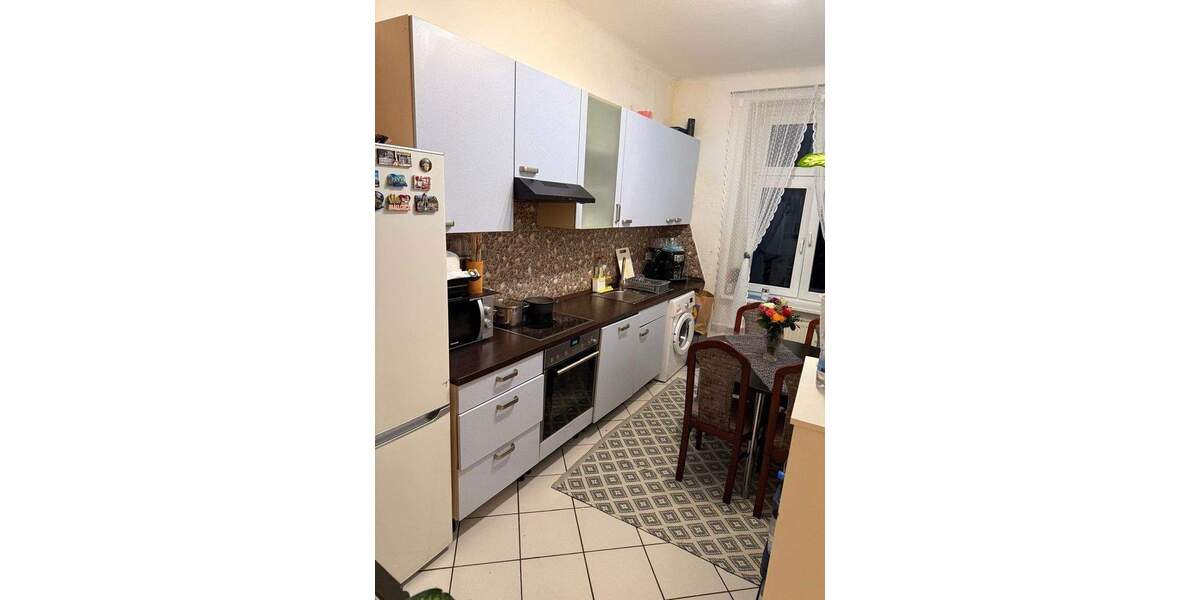 Etagenwohnung Schwelm Möllenkotten - 2 Zimmer, 57 m&sup2;, 440&euro; | Angebot:25851411