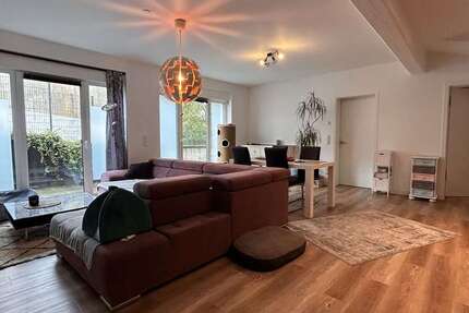 Wohnung Solingen Mitte - 2 Zimmer, 78 m&sup2;, 920&euro; | Angebot:26108378