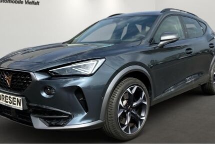 Cupra Formentor 15.353 km 35.990 &euro; Korschenbroich 41352