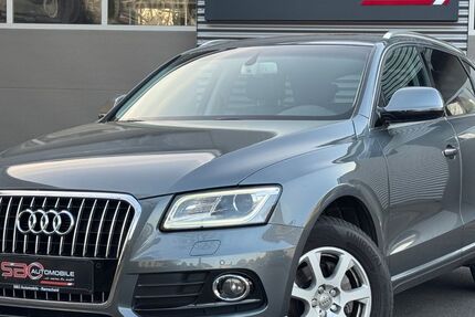 Audi Q5 190.550 km 16.400 &euro; Remscheid 42859