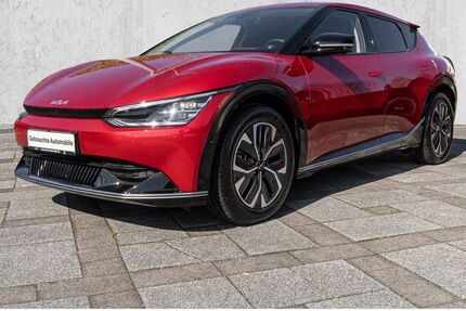 Kia EV6 9.368 km 22.269 &euro; Hilden 40721