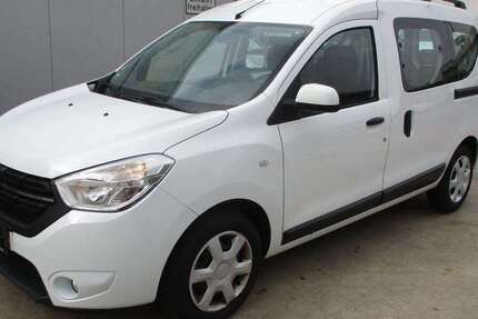 Dacia Dokker 188.234 km 4.970 &euro; Köln 51105