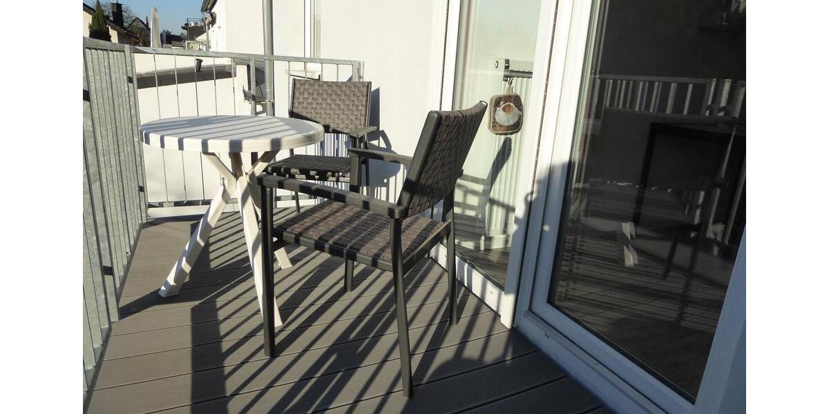 Etagenwohnung Düsseldorf Stadtbezirk 5 - 2.5 Zimmer, 60 m&sup2;, 1.130&euro; | Angebot:26041022