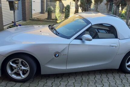 BMW Z4 98.700 km 12.500 &euro; Köln 50769
