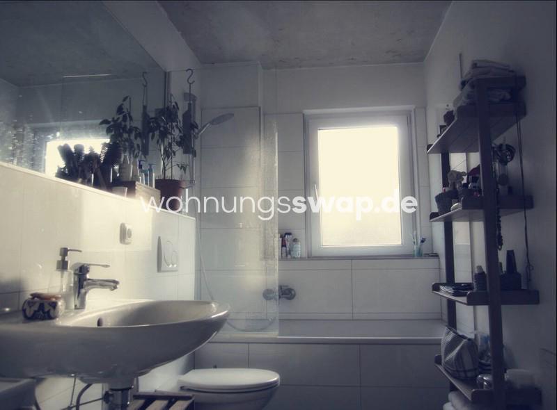 Etagenwohnung Köln Ehrenfeld - 2 Zimmer, 90 m&sup2;, 1.050&euro; | Angebot:25909433