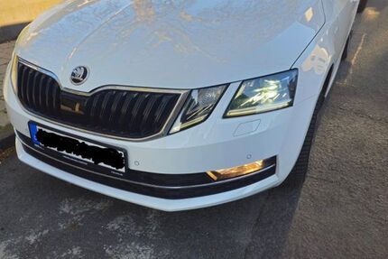 Skoda Octavia 135.000 km 22.134 &euro; Wuppertal 42289