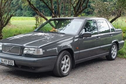 Volvo 850 140.000 km 6.399 &euro; Wuppertal 42113