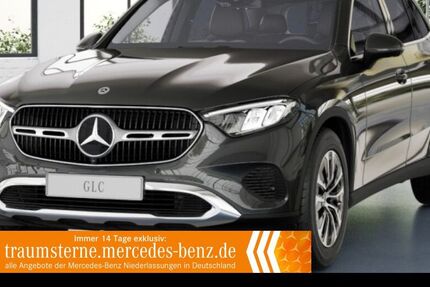 Mercedes-Benz GLC 220 25.171 km 48.990 &euro; Düsseldorf 40470