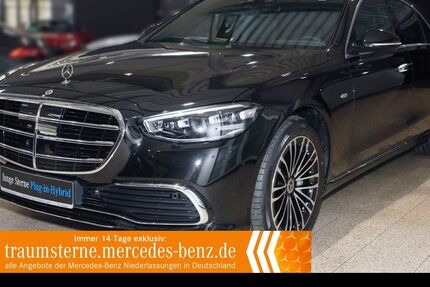 Mercedes-Benz S 450 3.448 km 86.990 &euro; Köln 51149