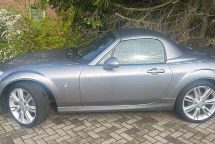Mazda MX-5 110.000 km 9.200 &euro; Odenthal 51519