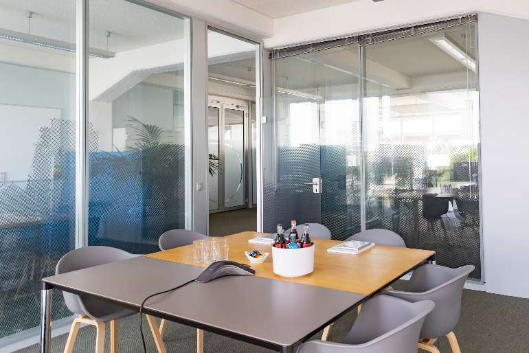 Gewerbeobjekt Düsseldorf Stadtbezirk 3 - 4.800&euro; | Angebot:26280820