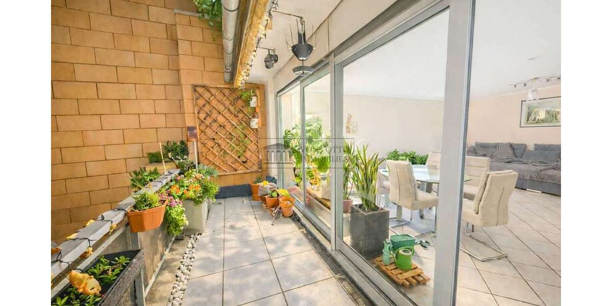 Etagenwohnung Köln Lindenthal - 3 Zimmer, 99 m&sup2;, 369.000&euro; | Angebot:26820210