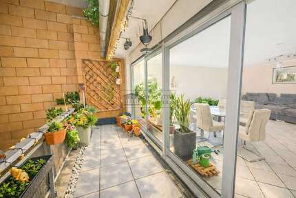 Wohnung Köln Lindenthal - 3 Zimmer, 99 m&sup2;, 369.000&euro; | Angebot:26820210