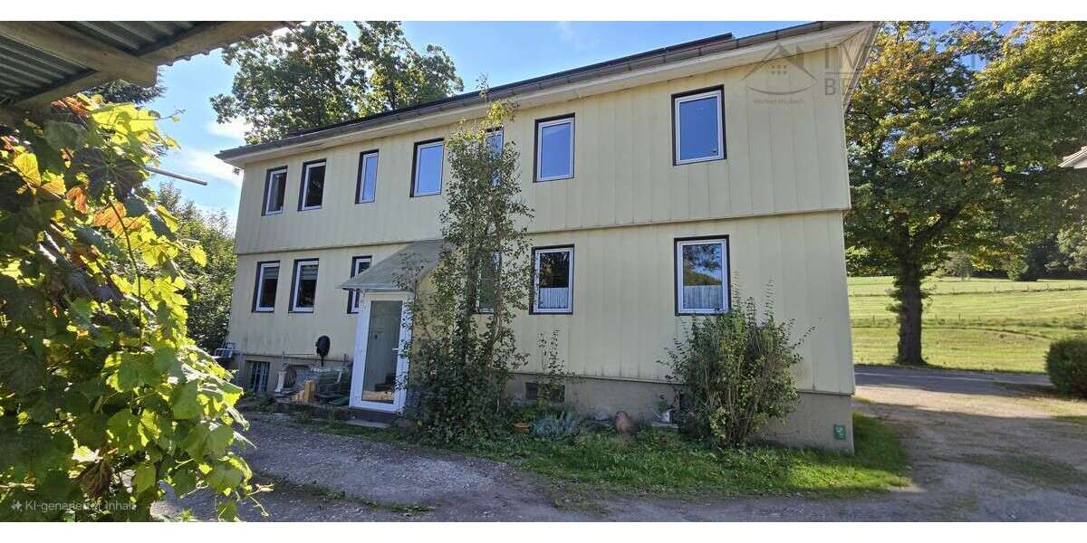 Einfamilienhaus Hückeswagen - 8 Zimmer, 190 m&sup2;, 165.000&euro; | Angebot:26291459