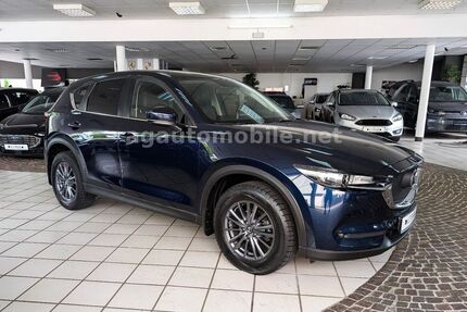Mazda CX-5 119.990 km 21.399 &euro; Hilden 40721