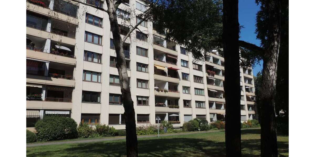 Etagenwohnung Düsseldorf Golzheim - 3 Zimmer, 92 m&sup2;, 409.000&euro; | Angebot:22296652